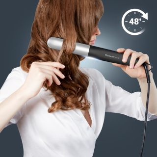 Преса Rowenta SF7120E0 Straightener Thermostyle