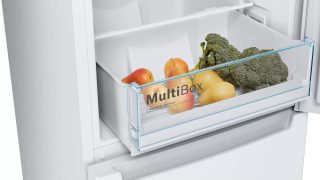 Хладилник Bosch KGN36NWEA SER2 FS