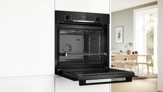 Фурна Bosch HBA534EB3 SER