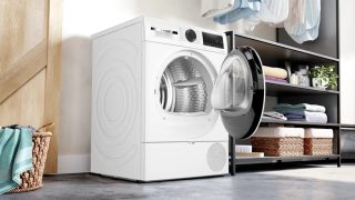Сушилня Bosch WQG24101BY SER6