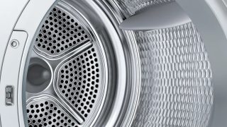 Сушилня Bosch WQG24101BY SER6