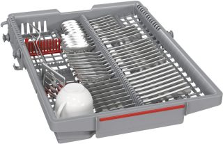 Съдомиялна Bosch SPS4HMI49E SER4 Free-standing dishwasher 45cm