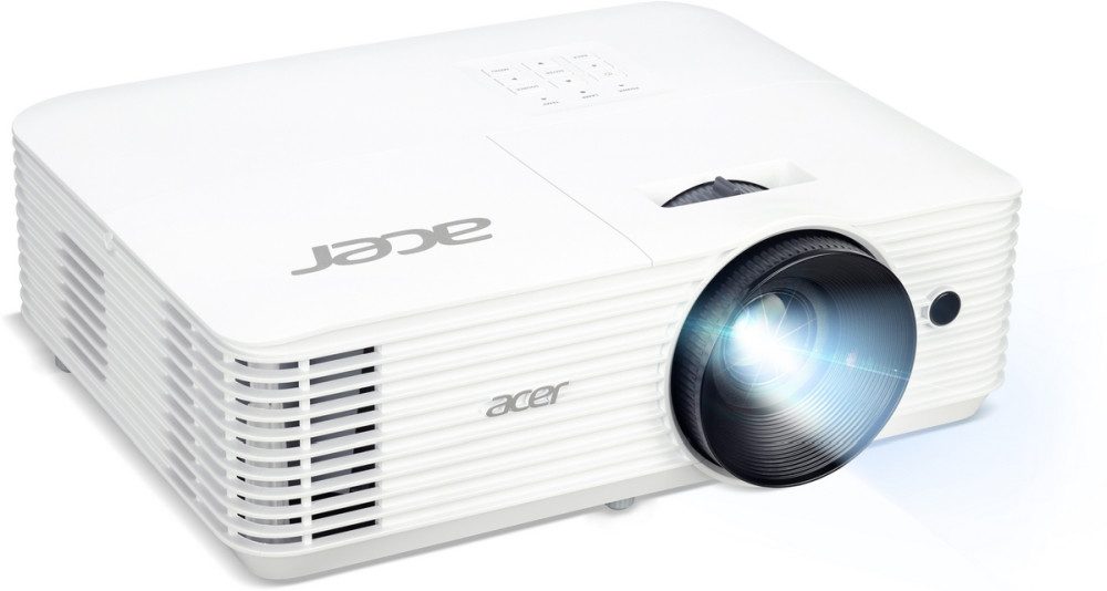 Мултимедиен проектор Acer Projector H5386BDi