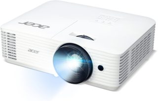 Мултимедиен проектор Acer Projector H5386BDi