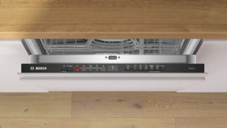 Съдомиялна Bosch SMV2HTX08E, SER2
