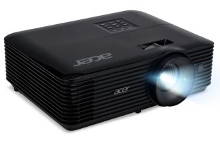Мултимедиен проектор Acer Projector X1228i