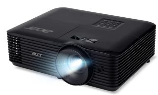 Мултимедиен проектор Acer Projector X1228i