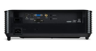 Мултимедиен проектор Acer Projector X1228i