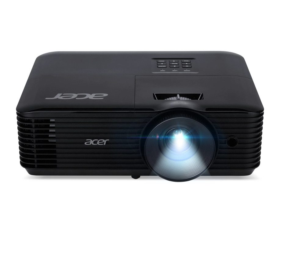 Мултимедиен проектор Acer Projector X1228i