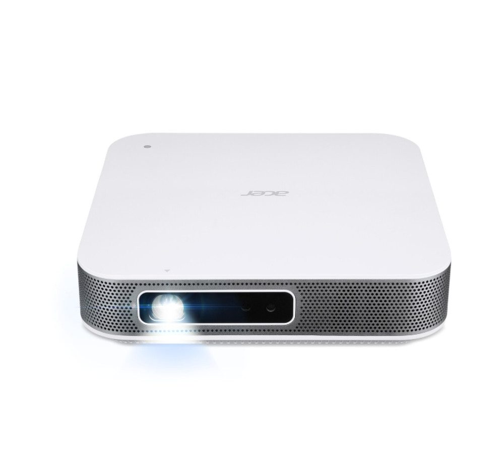 Мултимедиен проектор Acer Projector PD1520s, DLP Portable