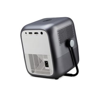 Мултимедиен проектор AOPEN Projector QF23s (Grey)