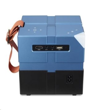 Мултимедиен проектор AOPEN QH12a
