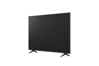 Телевизор LG 65NANO80A3B, 65" 4K HDR Smart Nano Cell TV, 3840x2160