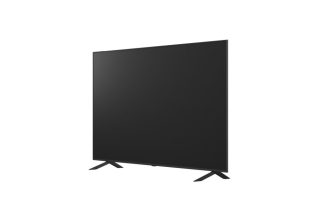 Телевизор LG 55QNED80A3A, 55" 4K QNED HDR Smart TV, 3840x2160