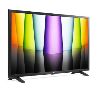 Телевизор LG 32LQ631C0ZA, 32" LED Full HD TV, 1920x1080
