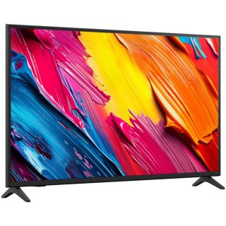 Телевизор LG 43QNED70A6A, 43" 4K QNED HDR Smart TV, 3840x2160