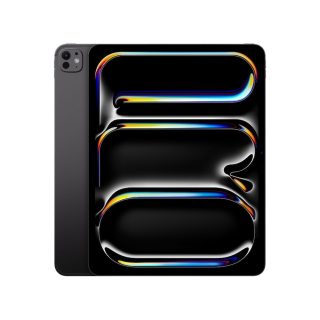 Таблет Apple 13-inch iPad Pro (M4) 2TB, 16GB RAM, Wi-Fi, Black