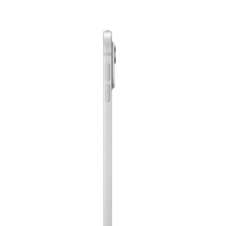 Таблет Apple 13-inch iPad Pro (M4) 512GB, 8GB RAM, Wi-Fi, Silver