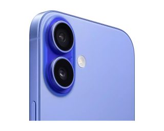 Apple iPhone 16 128GB Ultramarine