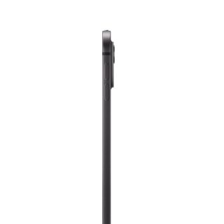 Таблет Apple 13-inch iPad Pro (M4) 1TB, 16GB RAM, Wi-Fi + 5G, Black
