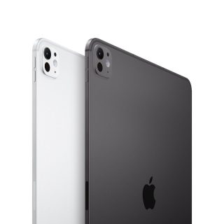 Таблет Apple 13-inch iPad Pro (M4) 512GB, 8GB RAM, Wi-Fi, Black