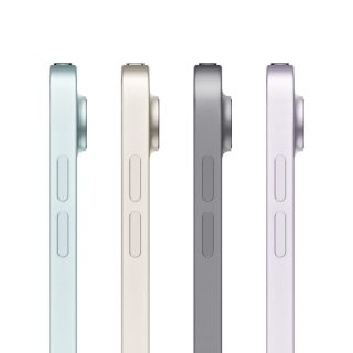 Таблет Apple 13-inch iPad Air (M2), 256 GB Starlight