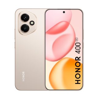 Honor 400 Desert Gold, 6.55"