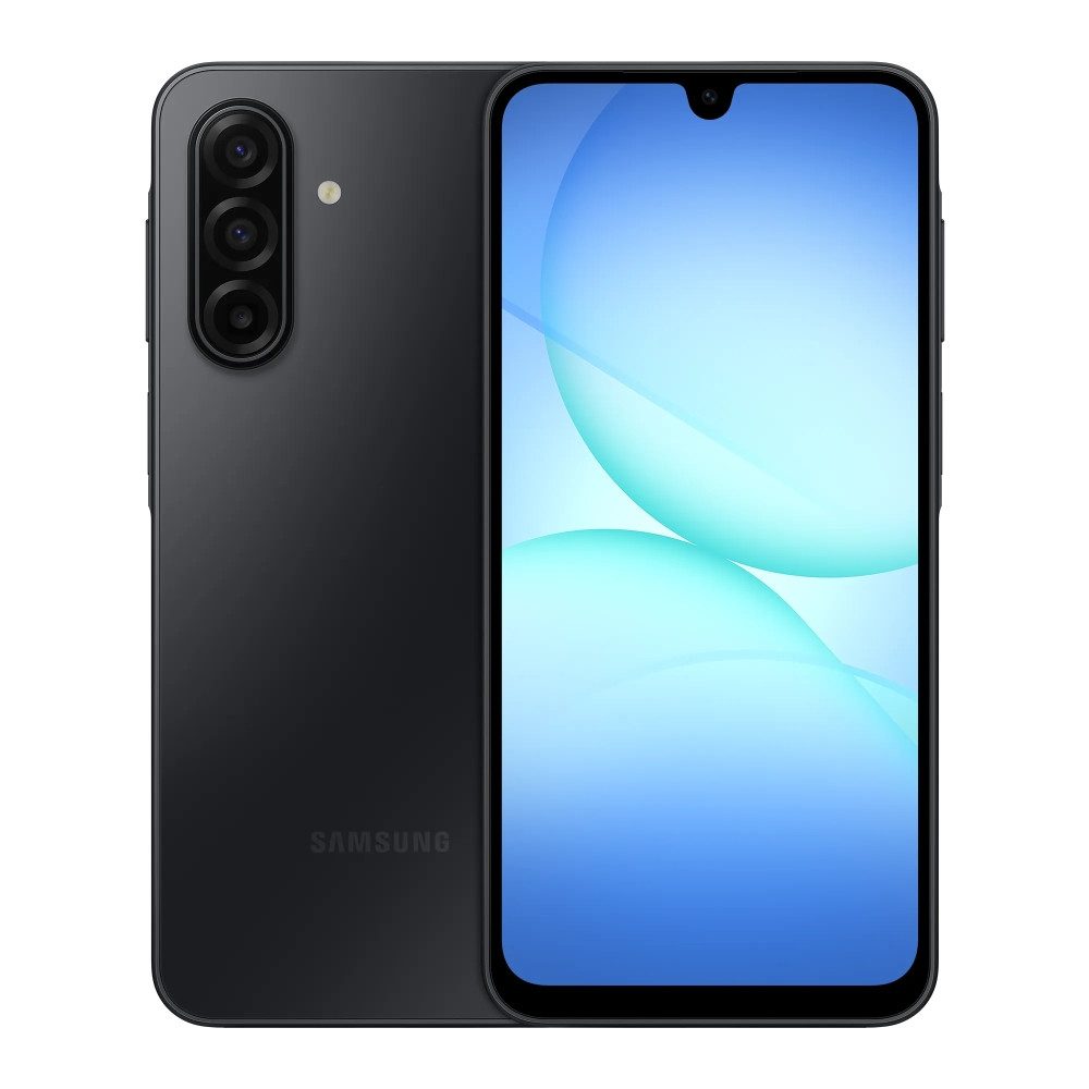 Samsung SM-A176 GALAXY A17 5G 128GB 4GB Black