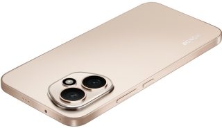 Honor 400 Desert Gold, 6.55"
