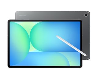 Таблет Samsung SM-X620 Galaxy Tab S10+ FE Grey