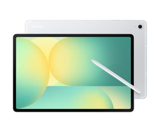 Таблет Samsung SM-X620 Galaxy Tab S10+ FE Silver