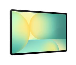 Таблет Samsung SM-X620 Galaxy Tab S10+ FE Silver