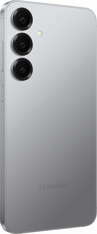 Samsung SM-S936B GALAXY S25+ 5G 256GB Silver Shadow