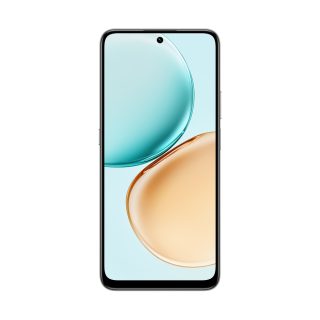 Honor X7d Meteor Silver