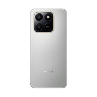 Honor X7d Meteor Silver