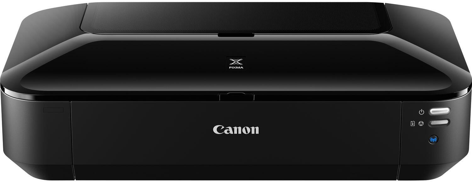 Мастилоструен принтер Canon PIXMA iX6850