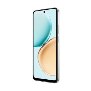 Honor X7d Meteor Silver