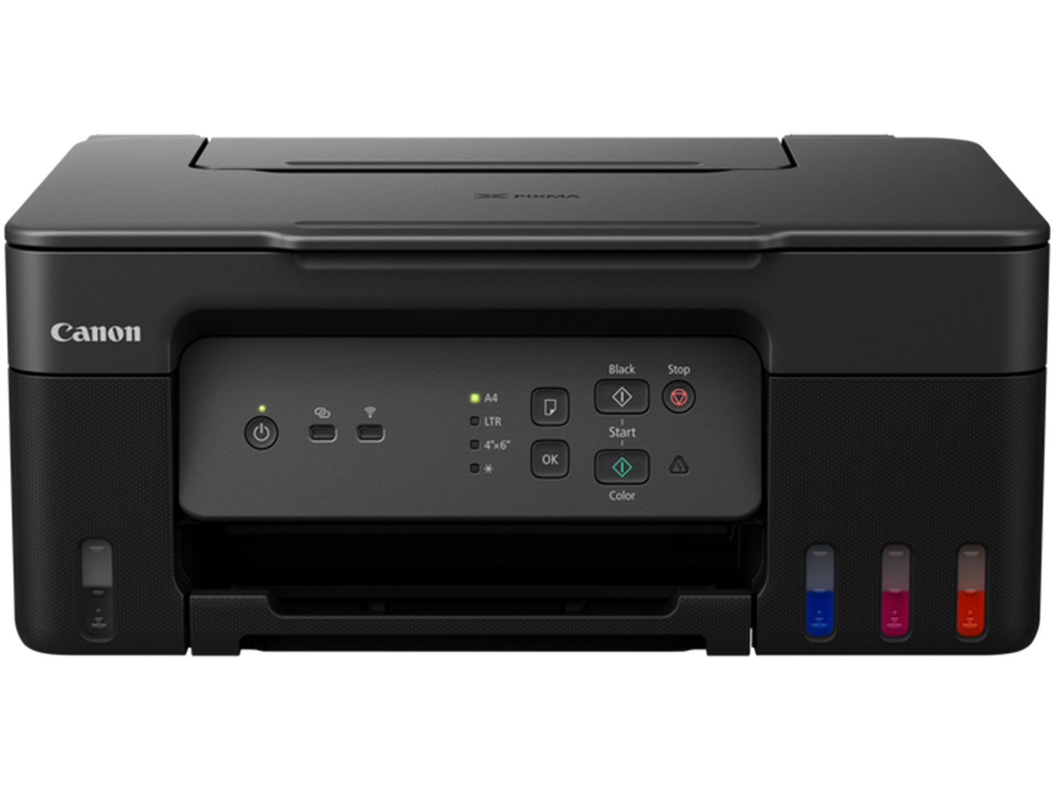 Мастилоструен принтер Canon PIXMA G1430