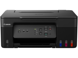 Мастилоструен принтер Canon PIXMA G1430