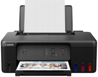 Мастилоструен принтер Canon PIXMA G1430