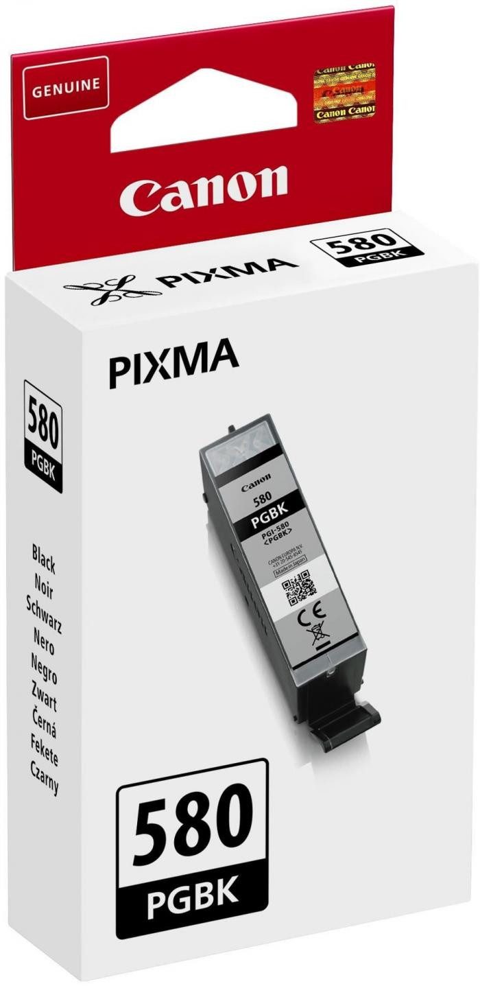 Консуматив Canon PGI-580 PGBK