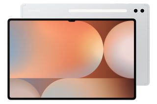 Таблет Samsung SM-X926 Galaxy Tab S10 Ultra 5G 14.6" 12GB RAM 256GB Platinum Silver