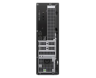 Настолен компютър Dell Slim ECS1250, Intel Core i3 14100