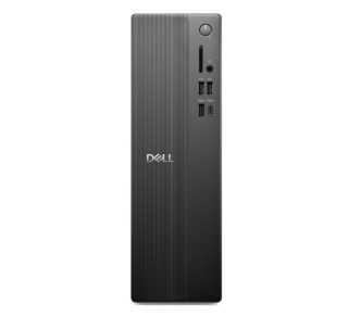 Настолен компютър Dell Slim ECS1250, Intel Core i3 14100