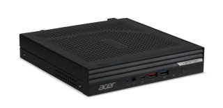 Настолен компютър Acer Veriton VN6720GT, Intel Core i5-13500T (up to 4.60GHz, 24MB), 16GB