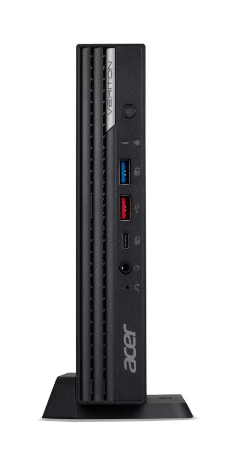 Настолен компютър Acer Veriton VN6720GT, Intel Core i5-13500T (up to 4.60GHz, 24MB), 16GB