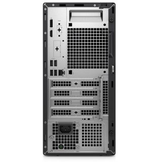 Настолен компютър Dell Pro Tower QCT1250, Intel Core i7-14700 (20 cores, up to 5.4GHz), 16GB