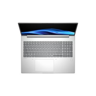 Лаптоп HP ProBook 4 G1a AI 16" Pike Silver, Ryzen 7 250