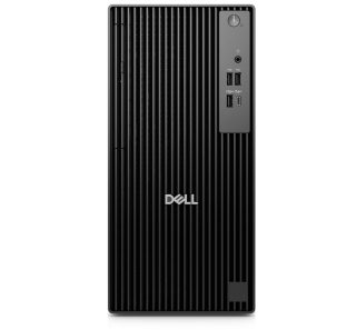 Настолен компютър Dell Pro Tower QCT1250, Intel Core i7-14700 (20 cores, up to 5.4GHz), 16GB