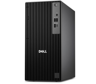 Настолен компютър Dell Pro Tower QCT1250, Intel Core i7-14700 (20 cores, up to 5.4GHz), 16GB